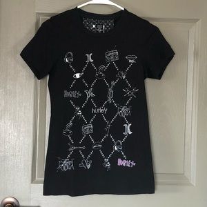 Hurley Tshirt